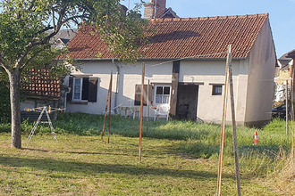  maison yvoy-le-marron 41600