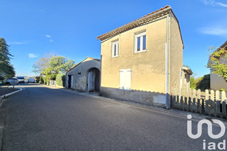  maison yvrac 33370