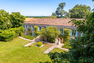  maison yvrac 33370