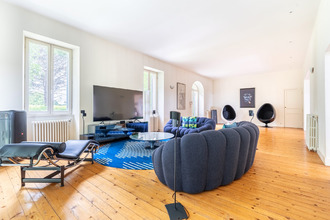  maison yvrac 33370