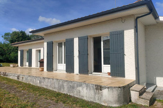  maison yvrac 33370