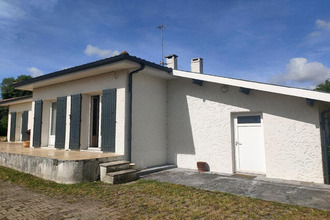  maison yvrac 33370