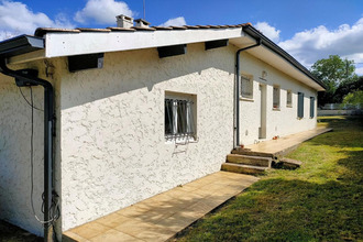  maison yvrac 33370