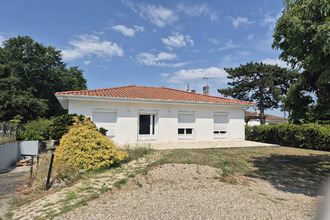  maison yvrac 33370