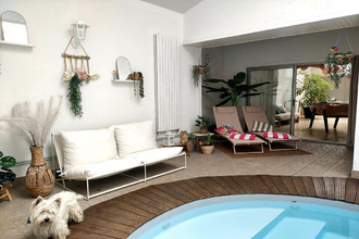  maison yvrac 33370