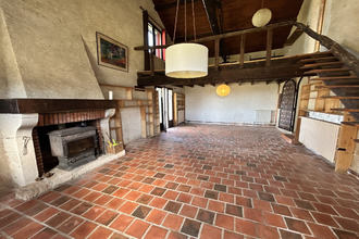  maison yvrac-et-malleyrand 16110