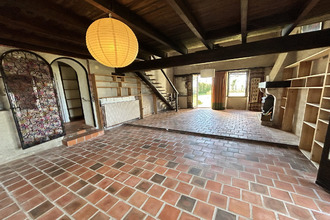  maison yvrac-et-malleyrand 16110