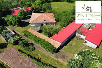  maison yvrac-et-malleyrand 16110