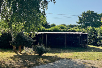  maison yvrac-et-malleyrand 16110