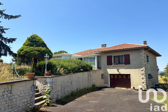  maison yvrac-et-malleyrand 16110