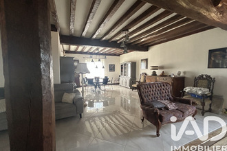  maison yvrac-et-malleyrand 16110