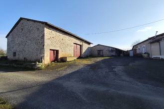  maison yvrac-et-malleyrand 16110