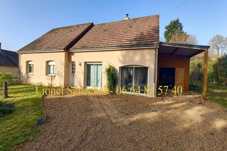  maison yvre-l-eveque 72530