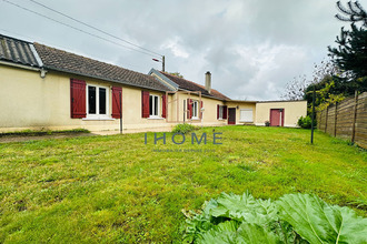  maison yvre-l-eveque 72530