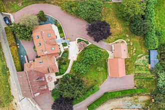  maison yvre-l-eveque 72530