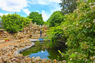  maison yvre-l-eveque 72530