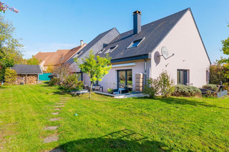  maison yvre-l-eveque 72530