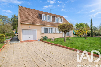  maison yvre-l-eveque 72530