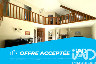  maison yvre-l-eveque 72530