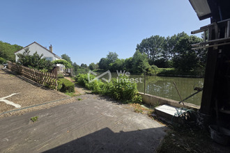  maison yvre-l-eveque 72530