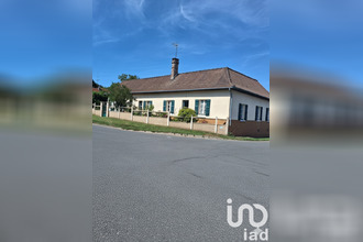  maison yvrench 80150