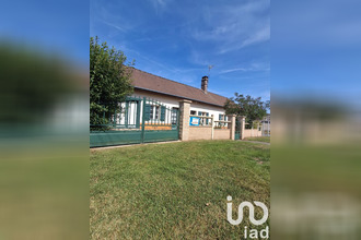  maison yvrench 80150