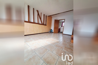  maison yvrench 80150