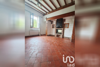  maison yvrench 80150