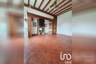  maison yvrench 80150