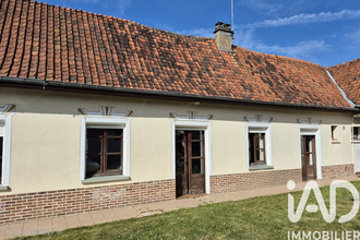  maison yvrencheux 80150