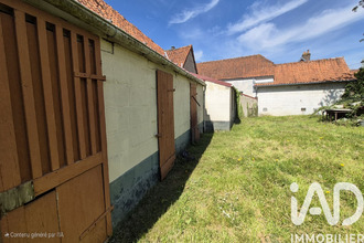  maison yvrencheux 80150