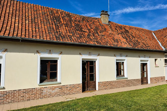  maison yvrencheux 80150