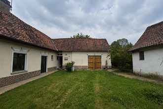  maison yvrencheux 80150
