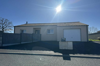  maison yzernay 49360