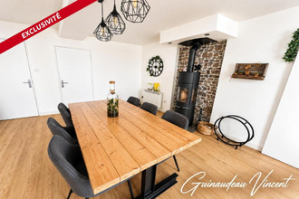  maison yzernay 49360