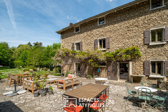  maison yzeron 69510