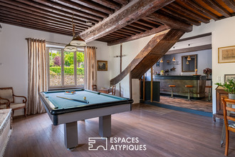  maison yzeron 69510
