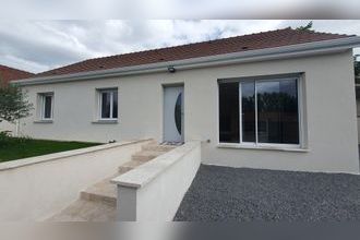  maison yzeure 03400