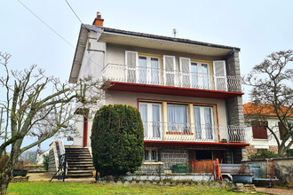 maison yzeure 03400