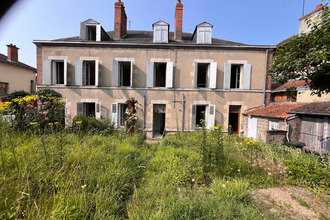  maison yzeure 03400
