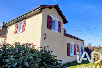  maison yzeure 03400