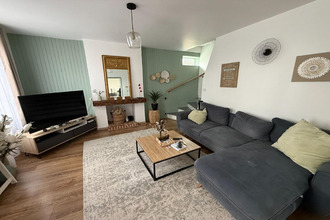  maison yzeure 03400