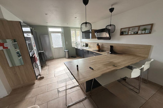  maison yzeure 03400