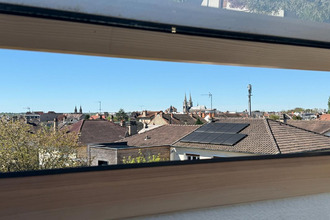 maison yzeure 03400