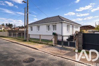  maison yzeure 03400
