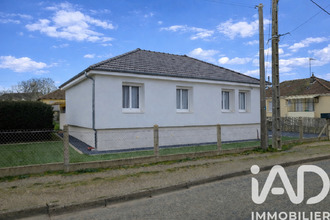  maison yzeure 03400