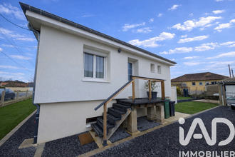  maison yzeure 03400