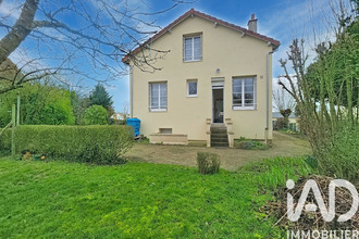  maison yzeure 03400
