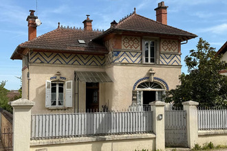  maison yzeure 03400
