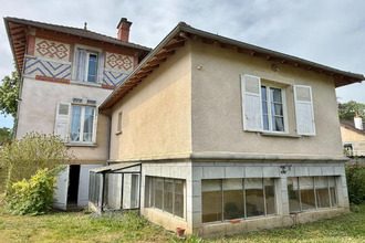  maison yzeure 03400
